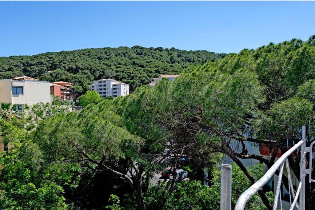 Magnifique Studio A Sete Proche Des Plages מראה חיצוני תמונה